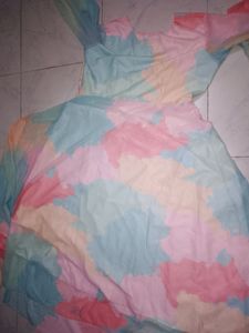 Beautiful Gown