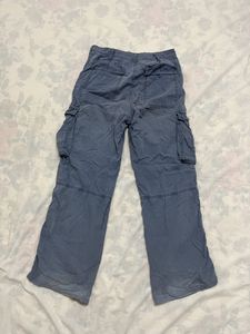 Vintage cargos