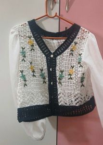Wool TOP