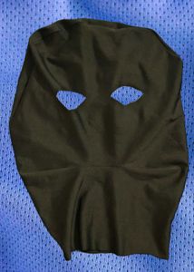 Combo Mask For Roll Play