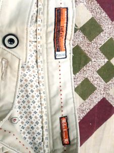 MEN CASUAL  FORMAL PANT