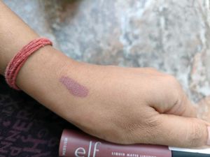 e.l.f Cosmetics Liquid Matte Lipstick