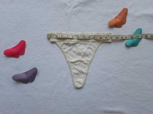 Victoria&#39;s Secret Thongs