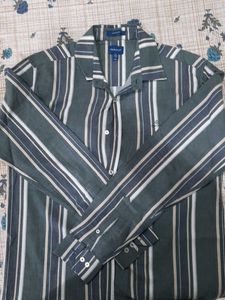 GANT Striped Shirt For Mens