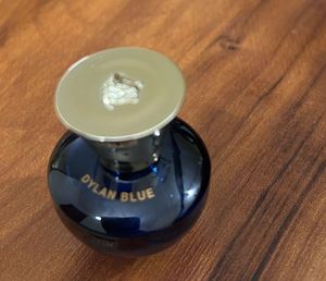 Miniature Versace Dylan Blue 5ml EDP