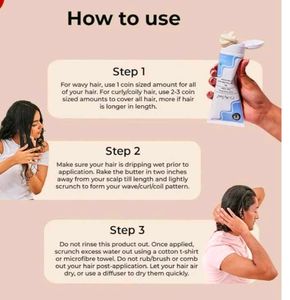 Fix My Curls Hair Butter