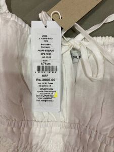 Forever New Josephine Linen BlouseNWT)Co-Ord