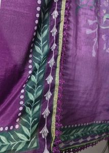 Tawakkal Og Pakistani Lawn Dress