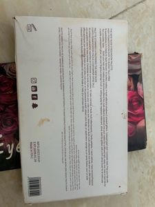 2 Eyeshadow Pallate