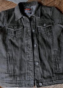 Denim Jackets For Women