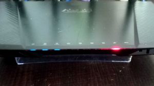 ASUS RT-AC87U Powerful wireless router