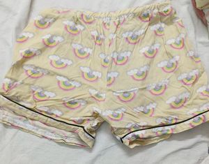 Night Co-ord Set