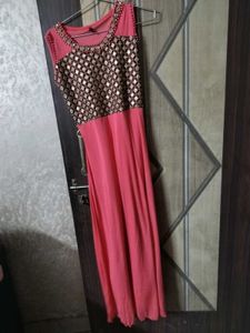 Elegant Party Dress