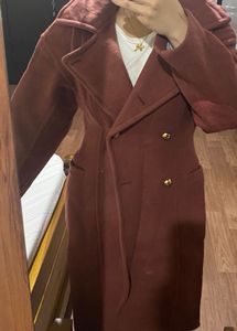 Over coat