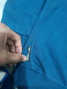 New Balance Crewneck Sweatshirt