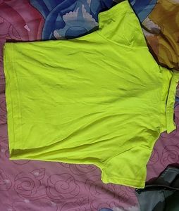 Neon Greens For Springs