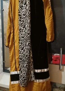 Kurta&amp;duptta
