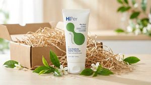 HiPer Acne Cleanser