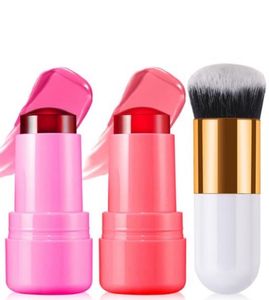 2 Milk Makeup Blushes With A Brush For Free (dupe)