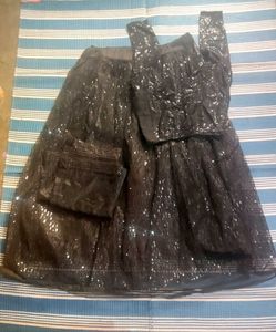 Skirt Top