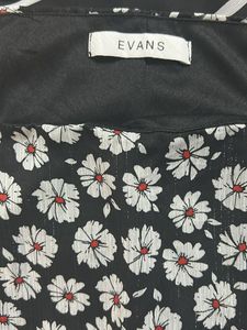XXL Size Casual Dress