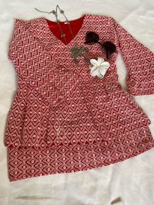 Short Kurti