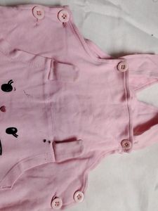 Jumpsuit Never Used.