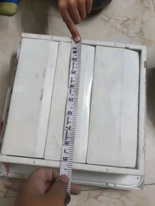 Exaught Fan 12 Inch