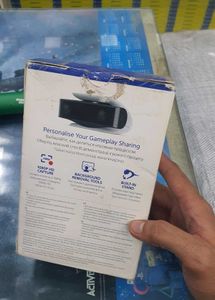 Sony Playstation Camera Ps5