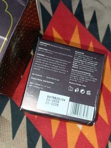 TAAJ Gold Oud Perfume - New