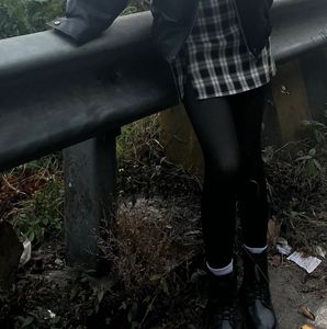 Black Ankle Boots