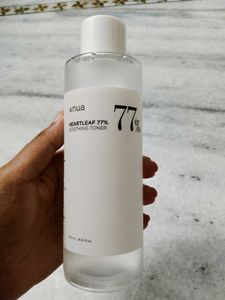 Anua Heartleaf 77% Soothing Toner