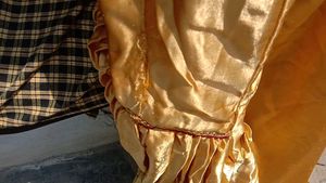Golden Gowns