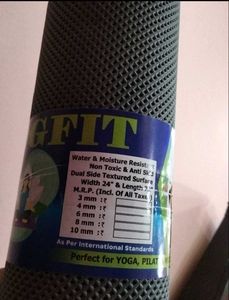 Yoga Mat