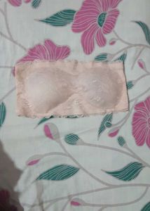 Tube Bra Strapless
