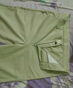 Formal Pants