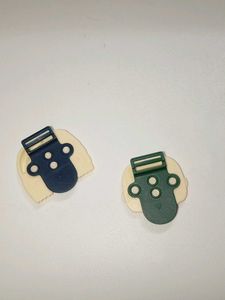 Harry Potter Kinderjoy Bookmarks