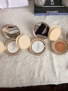 The Face Shop Cushion Foundation
