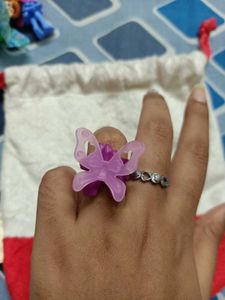 Funko Toy Ring