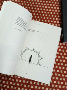 Rupi Kaur Poetry Books