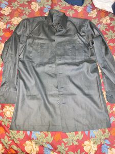New Charcol Grey Safari
