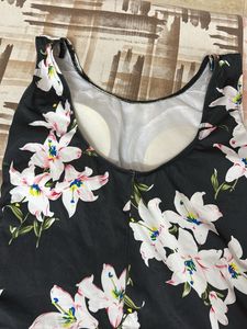 Padded Swimming Costume