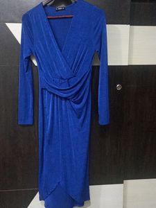 Shein Bodycone One Piece Dress