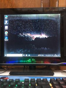 INTEX MONITOR