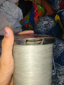String Broken Hero Plus  Unique Color