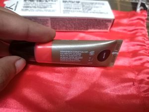 Smashbox Halo Sheer To Stay Tint Mai Tai