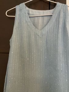 Boutique Sharara Set