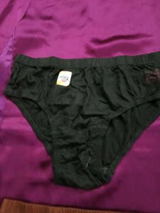 Titto Cotton Women Briefs - Pack Of 4