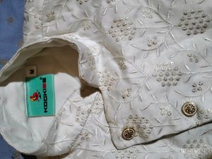 Kids Boy Sherwani