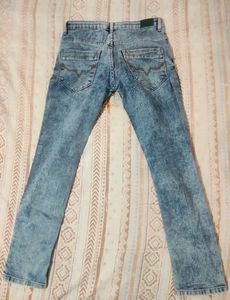 Pepe Jeans Denim